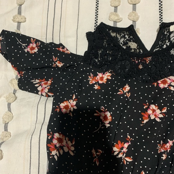 (165) MACY’S DRESS - Picture 3 of 4